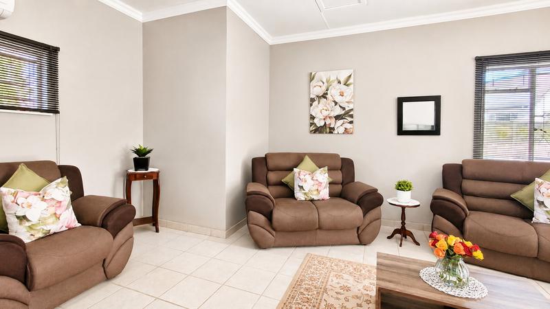 4 Bedroom Property for Sale in Bayswater Free State